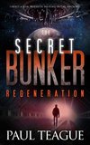 The Secret Bunker