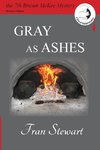 Gray as Ashes