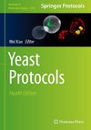 Yeast Protocols