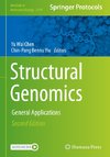 Structural Genomics