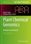 Plant Chemical Genomics