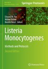 Listeria Monocytogenes