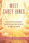 Meet Carey Jones