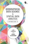 Geographical Data Science and Spatial Data Analysis