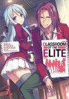 Classroom of the Elite (Light Novel) Vol. 7