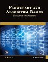 Flowchart and Algorithm Basics