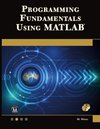 Programming Fundamentals Using MATLAB