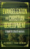 Evangelization and christian development