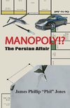 MANOPOLY!?- The Persian Affair