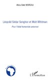 Léopold Sédar Senghor et Walt Whitman