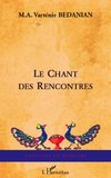 Le Chant des rencontres