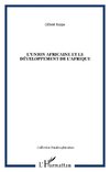 L'Union africaine et le développement de l'Afrique