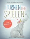 Turnen und Spielen ohne Materialien