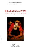 Bharata Natyam