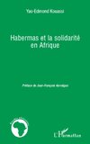 Habermas et la solidarité en Afrique