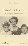 L'étoile et la croix