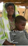 Coeurs d'Afrique