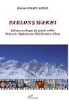 Parlons wakhi