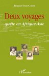 Deux voyages