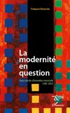 La modernité en question