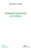 Séjours insolites au Congo