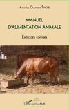 Manuel d'alimentation animale