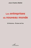 Les entreprises du nouveau monde