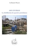 Asie centrale