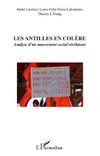 Les Antilles en colère