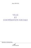 Ville et coopération sociale