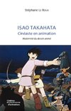 Isao TAKAHATA