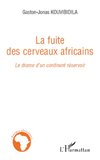 La fuite des cerveaux africains