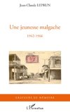 Une jeunesse malgache