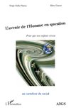 L'avenir de l'Homme en question