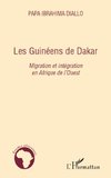 Les Guinéens de Dakar