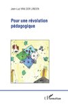 Pour une révolution pédagogique