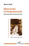 Réinventer l'entrepreneuriat