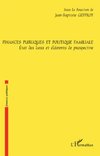 Finances publiques et politique familiale