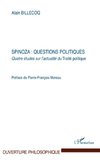 Spinoza : questions politiques