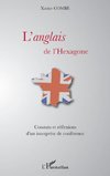 L'anglais de l'hexagone