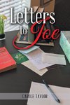 Letters to Joe