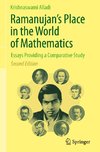 Ramanujan's Place in the World of Mathematics