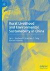 Rural Livelihood and Environmental Sustainability in China