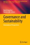 Governance and Sustainability