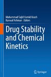 Drug Stability and Chemical Kinetics