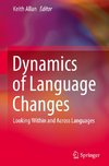 Dynamics of Language Changes