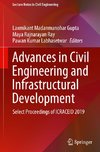 Advances in Civil Engineering and Infrastructural Development