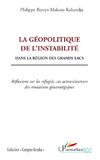 La géopolitique de l'instabilité