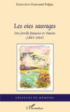 Les oies sauvages