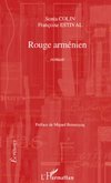 Rouge arménien